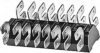 SISU 1865400071 Cable Connector
